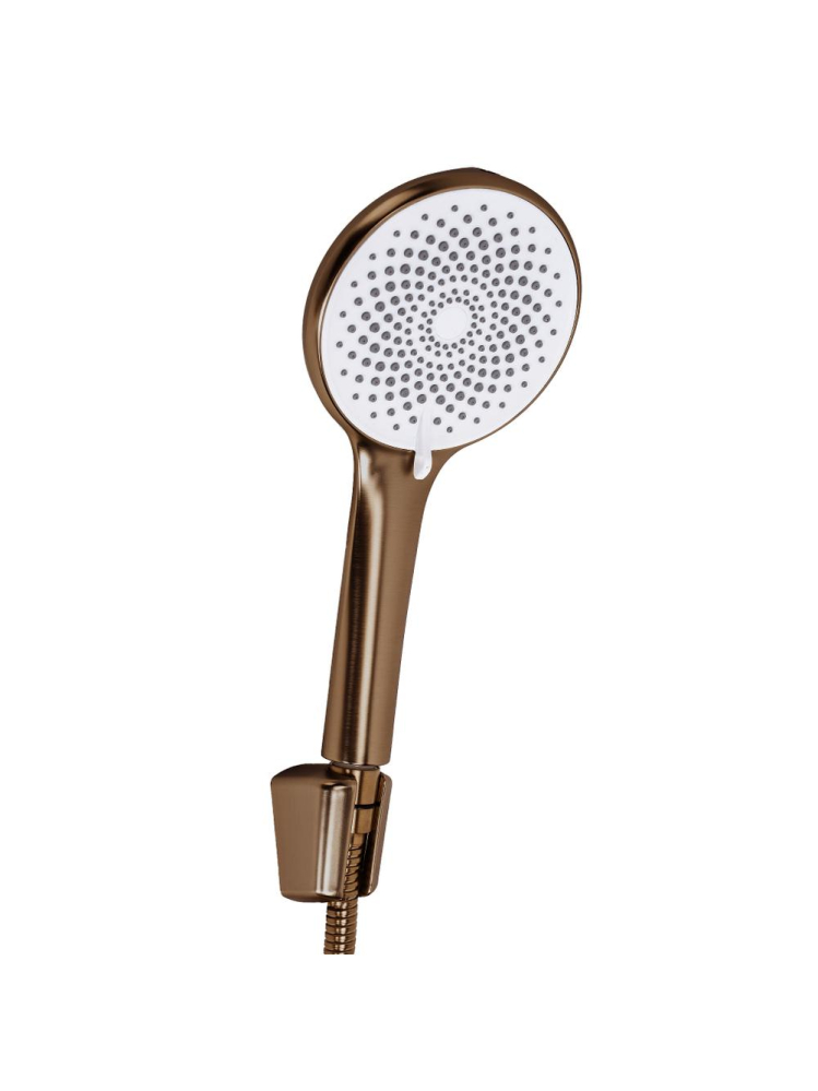 Baterie de cada Rea Foss cupru periat [4]