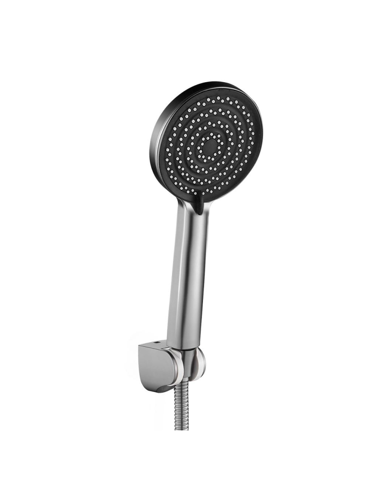 Baterie de cada Rea FOSTER crom periat [5]