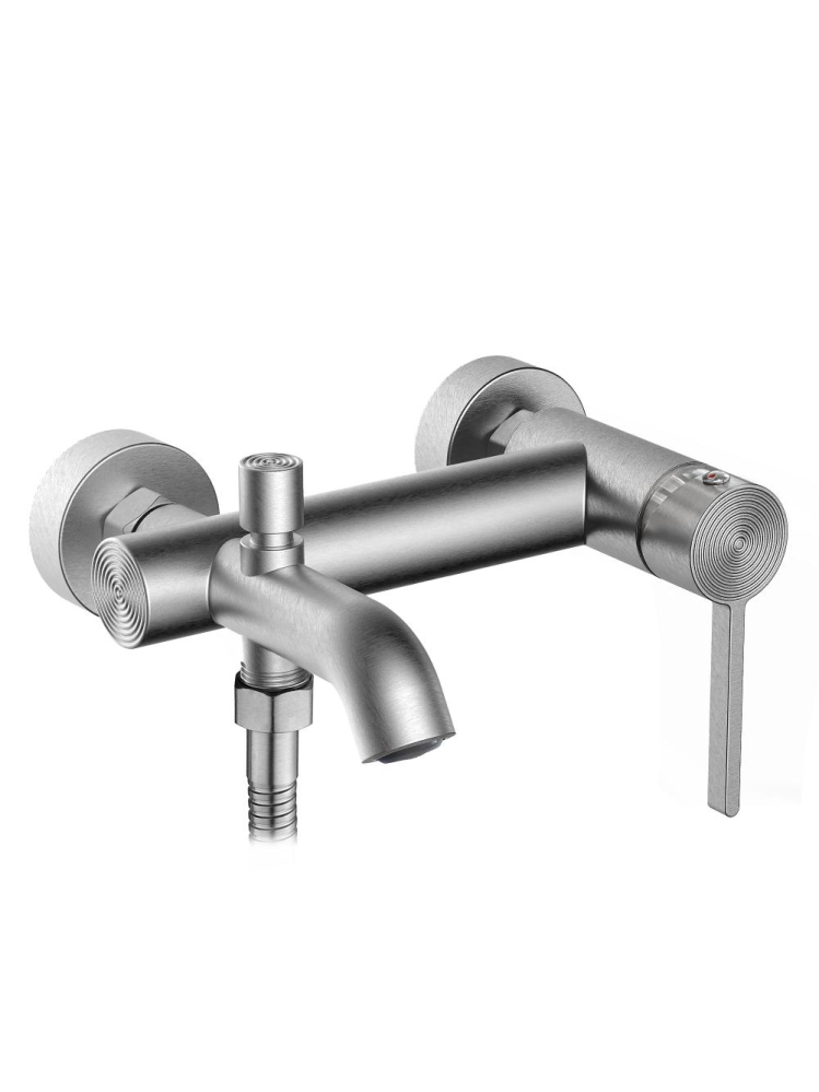 Baterie de cada Rea FOSTER crom periat [7]