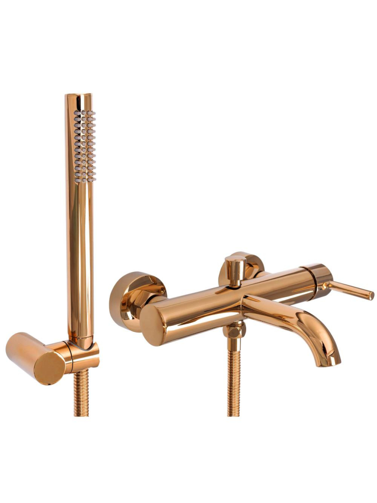 Baterie de cada Rea Lungo cupru [3]