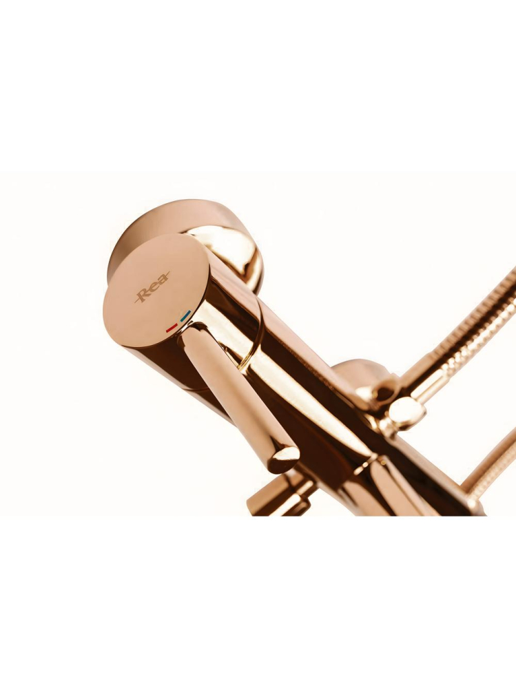 Baterie de cada Rea Lungo cupru [5]