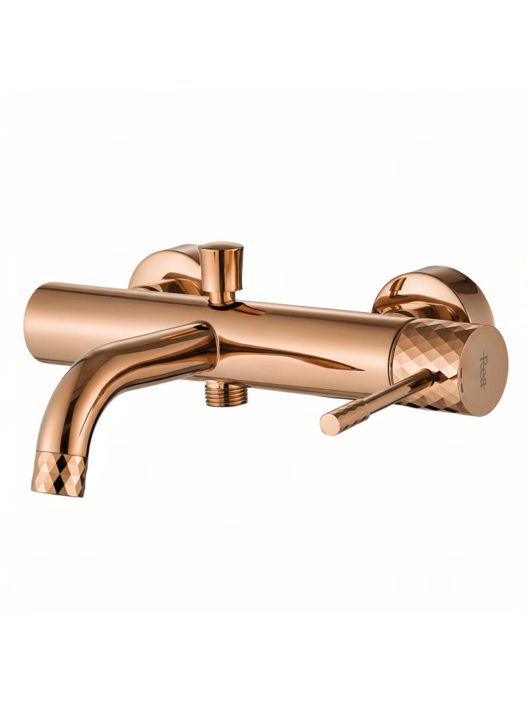 Baterie de cada Rea Lungo Diamond cupru [6]