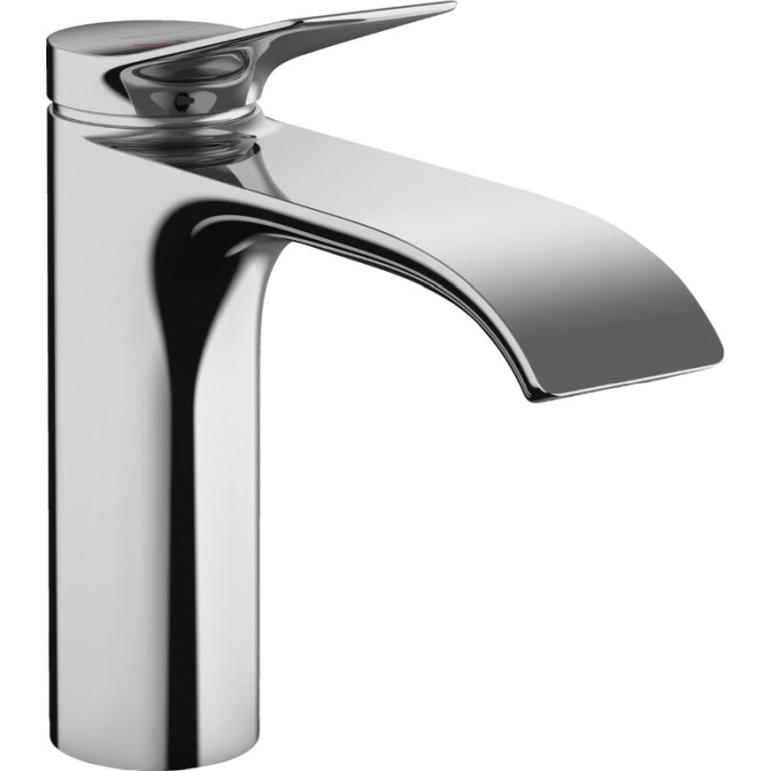Baterie de lavoar, Hansgrohe, Vivenis 110, CoolStart, crom [1]