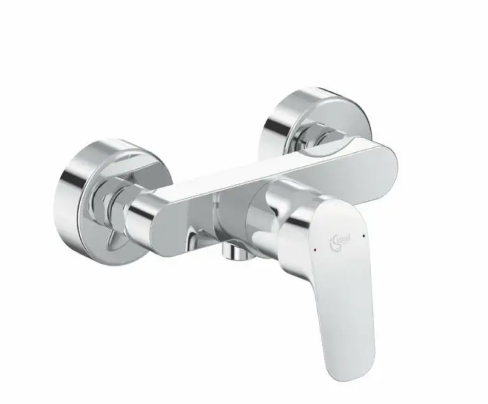 Baterie dus cu monocomanda Ideal Standard Ceraflex, B1720AA [1]