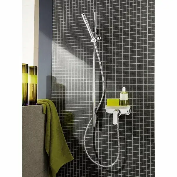 Baterie dus Grohe Eurosmart Cosmopolitan monocomanda crom lucios [2]