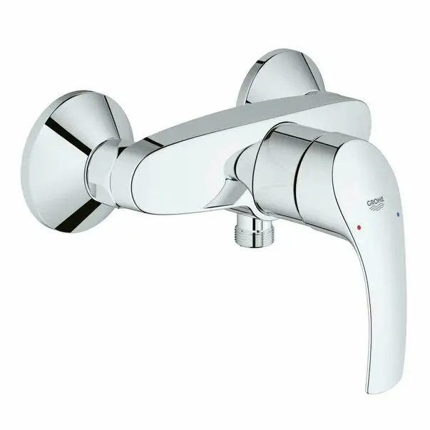 Baterie dus Grohe Eurosmart New monocomanda crom lucios [1]