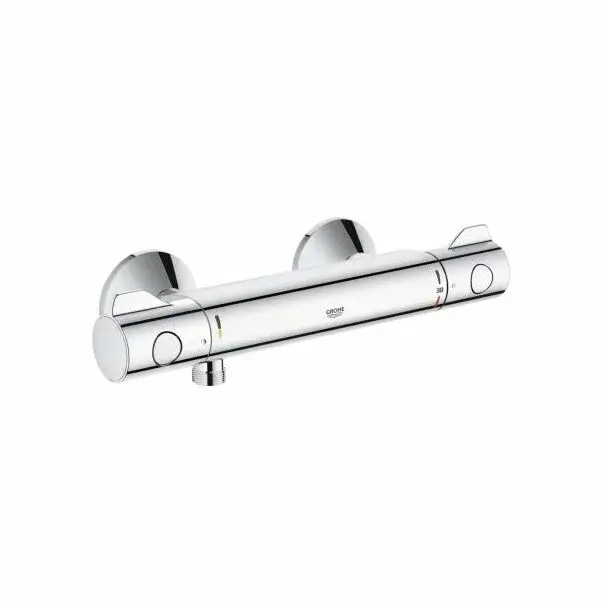 Baterie dus Grohe Grohtherm 800 termostatica [1]