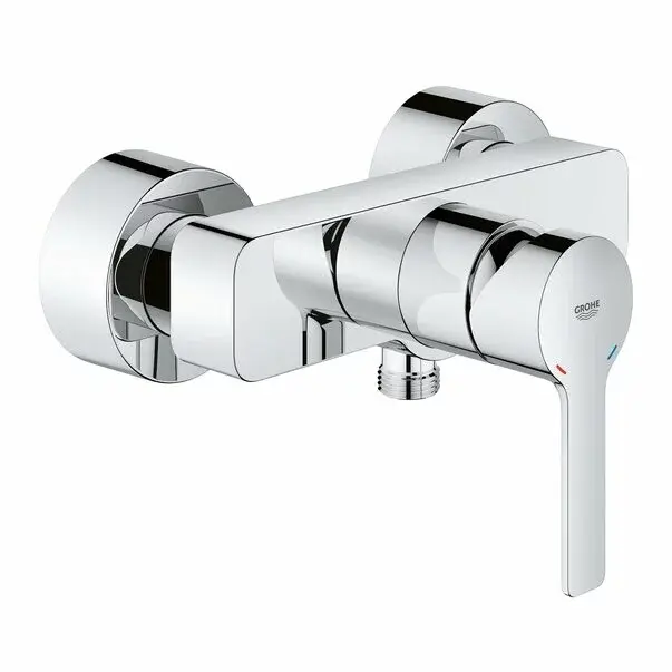 Baterie dus Grohe Lineare monocomanda crom lucios [1]