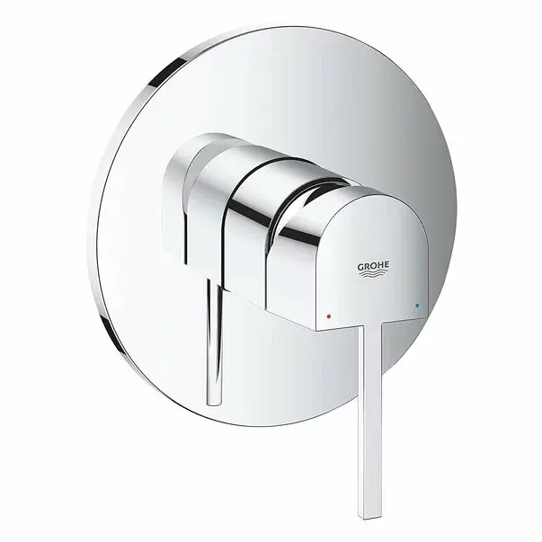 Baterie dus Grohe Plus incastrata [1]