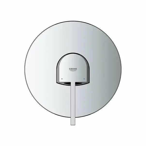 Baterie dus Grohe Plus incastrata [2]