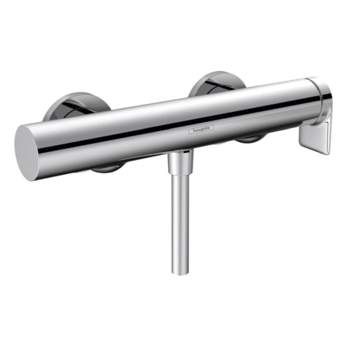 Baterie dus, Hansgrohe, Vivenis, crom [1]