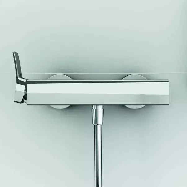 Baterie dus Ideal Standard Atelier Conca crom lucios monocomanda [3]
