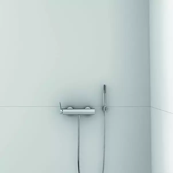 Baterie dus Ideal Standard Atelier Conca crom lucios monocomanda [4]