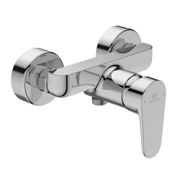 Baterie dus Ideal Standard Cerafine O monocomanda crom lucios [2]