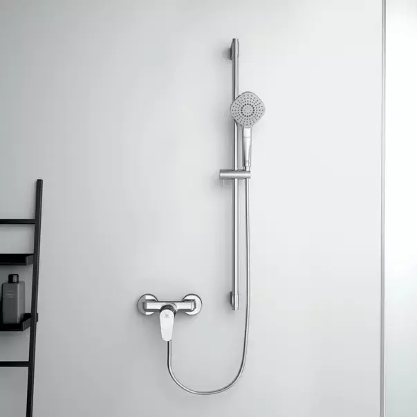 Baterie dus Ideal Standard Cerafine O monocomanda crom lucios [3]