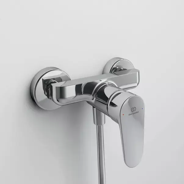 Baterie dus Ideal Standard Cerafine O monocomanda crom lucios [1]