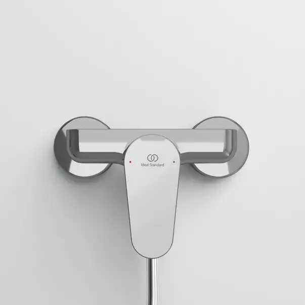 Baterie dus Ideal Standard Cerafine O monocomanda crom lucios [4]