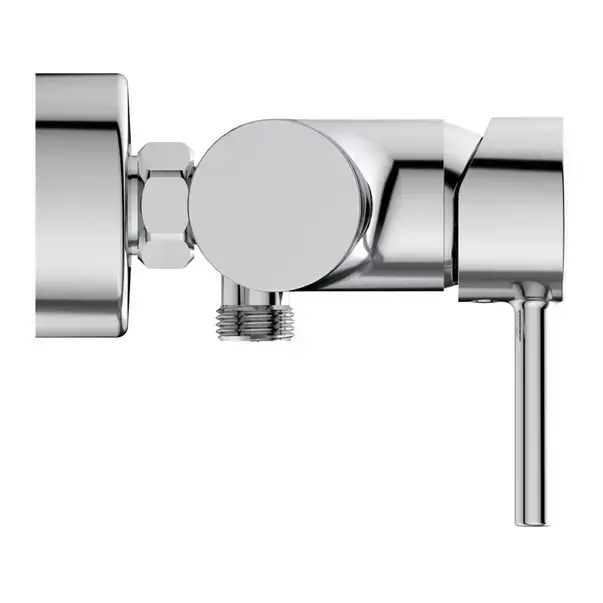 Baterie dus Ideal Standard Ceraline crom lucios monocomanda [8]