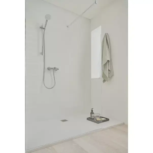Baterie dus Ideal Standard Ceraline crom lucios monocomanda [5]