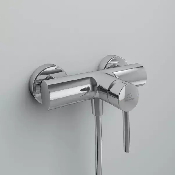 Baterie dus Ideal Standard Ceraline crom lucios monocomanda [2]