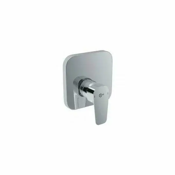 Baterie dus Ideal Standard Ceraplan III montaj incastrat [1]