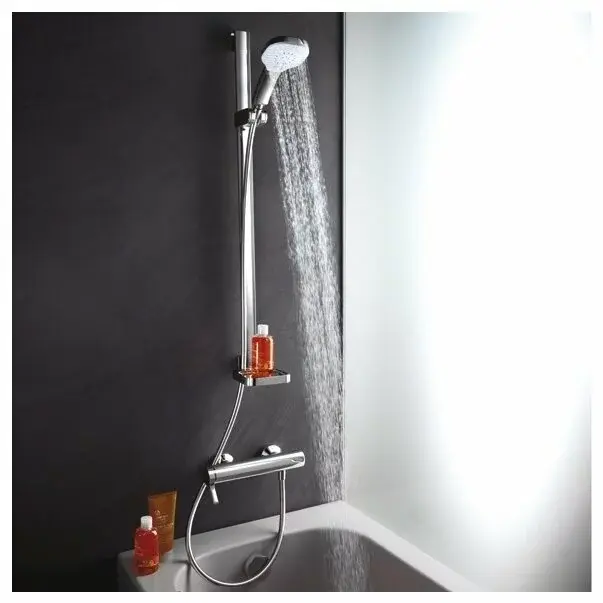 Baterie dus Ideal Standard Melange [2]