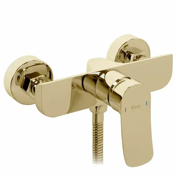 Baterie dus monocomanda auriu Rea Dart [2]