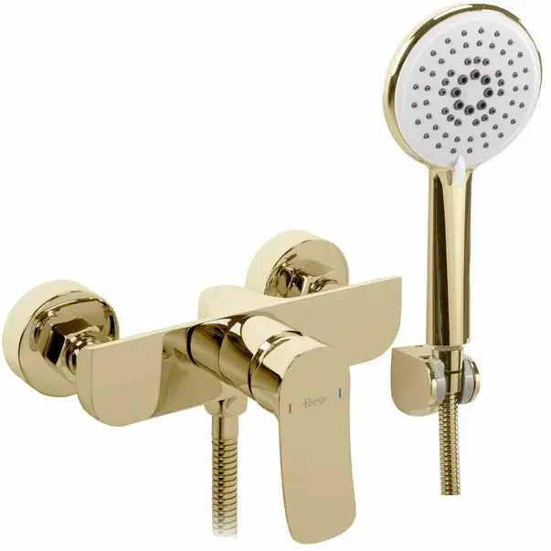 Baterie dus monocomanda auriu Rea Dart [1]