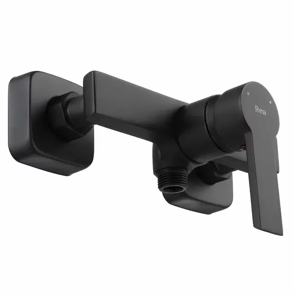 Baterie dus monocomanda negru mat Rea Argus [4]