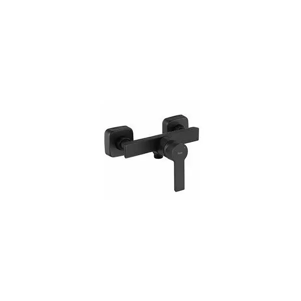 Baterie dus monocomanda negru mat Rea Argus [3]