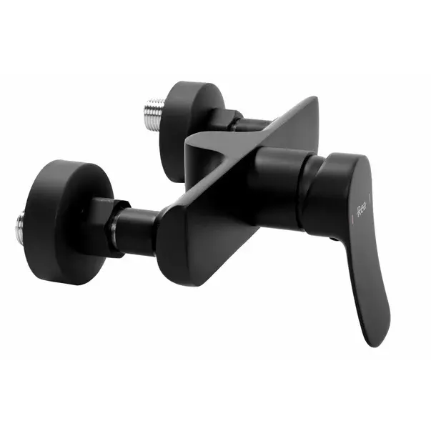 Baterie dus monocomanda negru mat Rea Dart [5]
