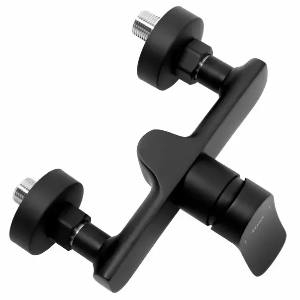 Baterie dus monocomanda negru mat Rea Dart [4]