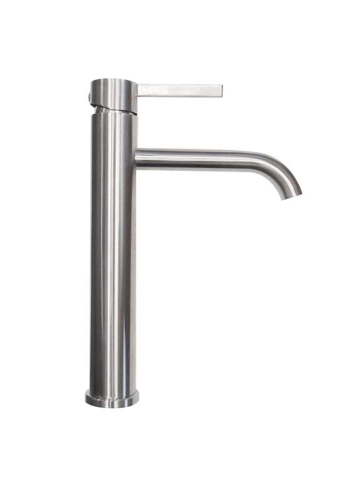 Baterie inalta de lavoar Rea Foster crom periat [5]