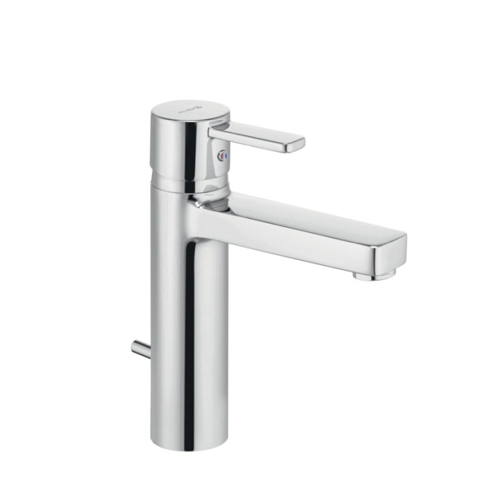Baterie înaltă lavoar, Kludi, Zenta XXL, 120 mm, crom [1]