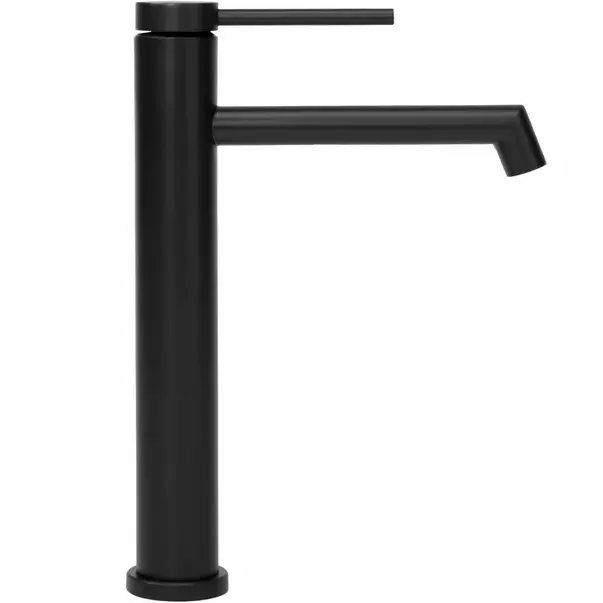 Baterie inalta lavoar negru Mat Rea Foss [3]
