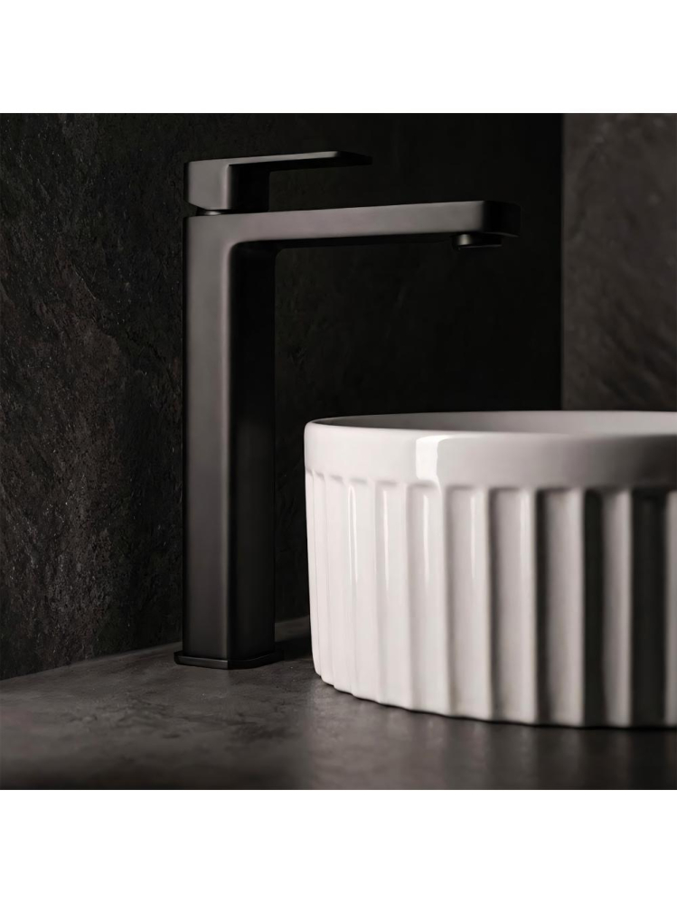 Baterie inalta lavoar Rea Arlo negru [5]