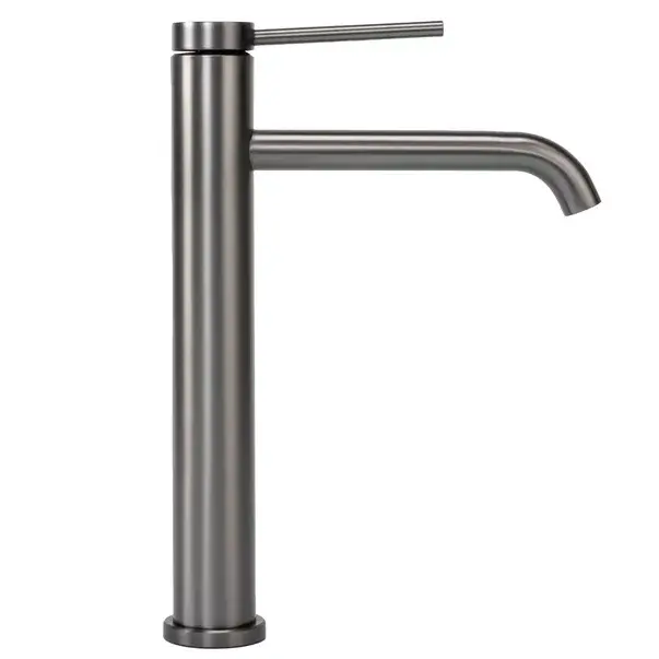 Baterie inalta lavoar titanium Rea Clif [3]