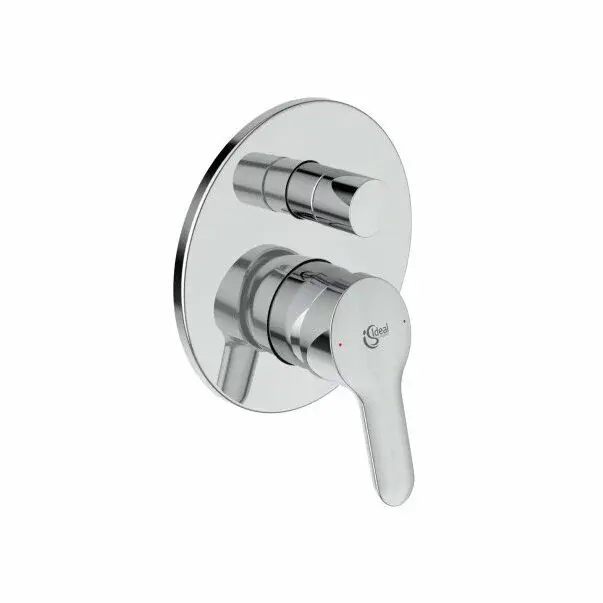 Baterie incastrata cada Ideal Standard Alpha [1]