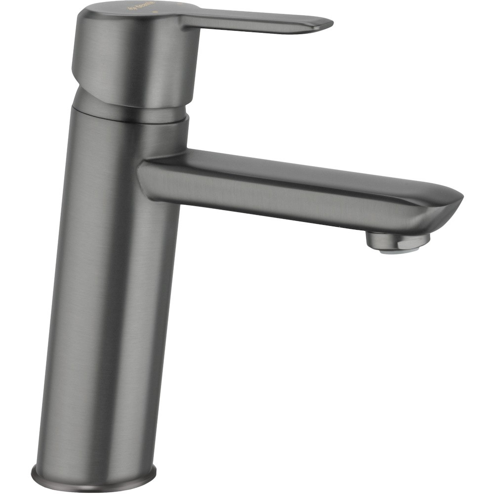 Baterie lavoar Deante Arnika titan 11.8cm [1]