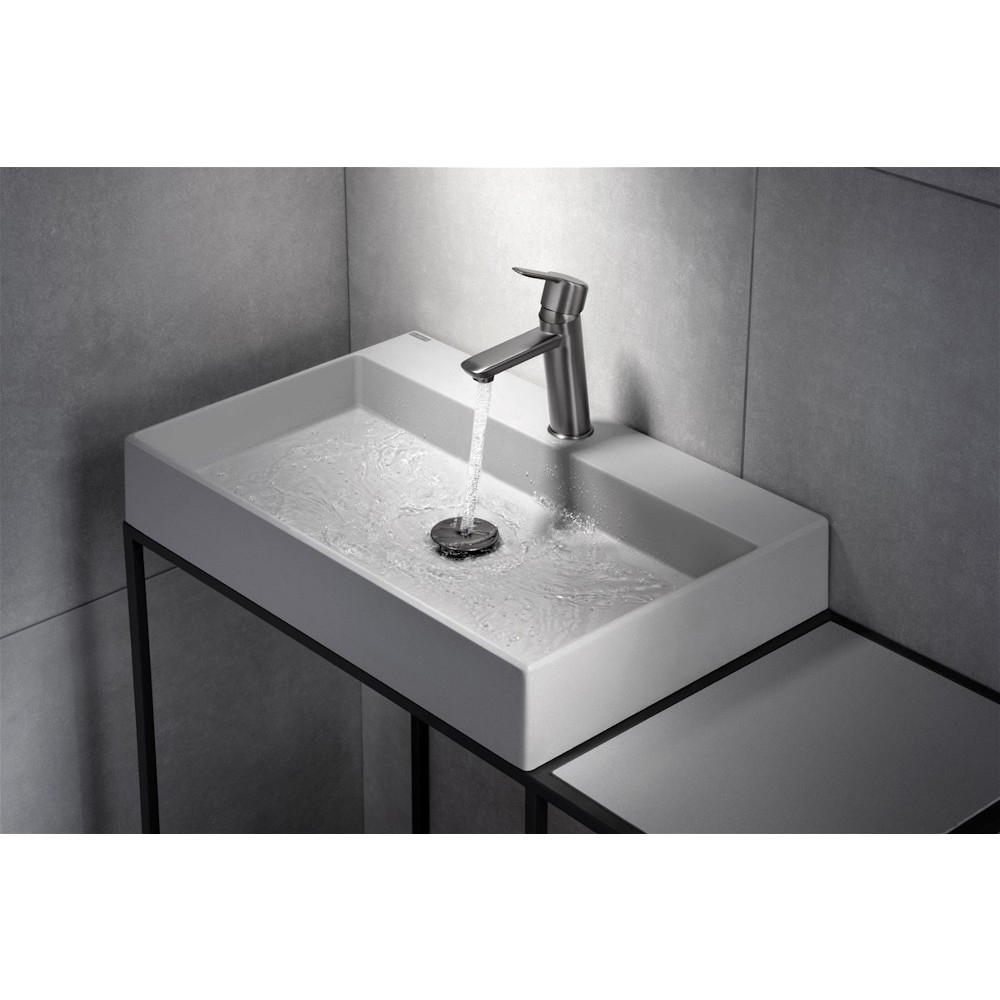 Baterie lavoar Deante Arnika titan 11.8cm [4]