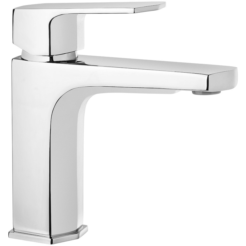 Baterie lavoar Deante Maruna crom 12.2cm [1]