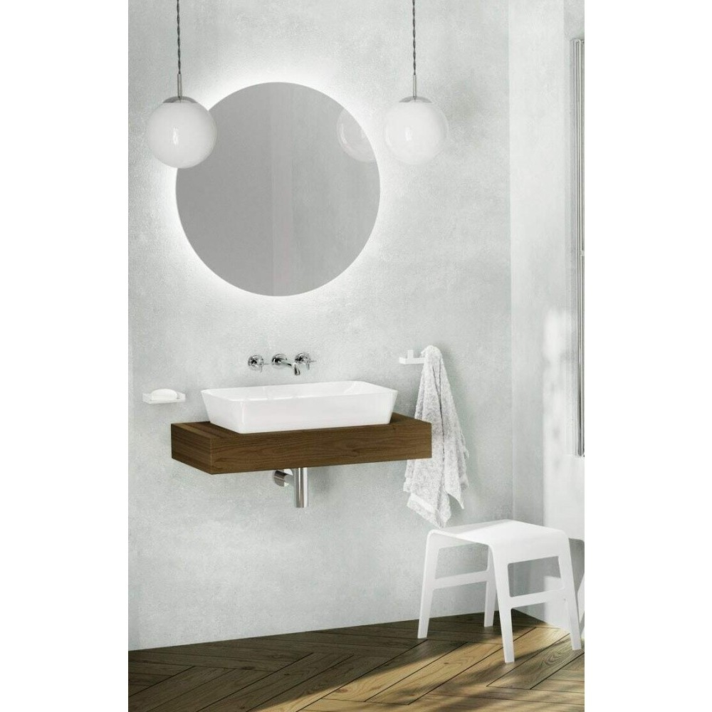 Baterie lavoar dubla comanda Deante Temisto [3]