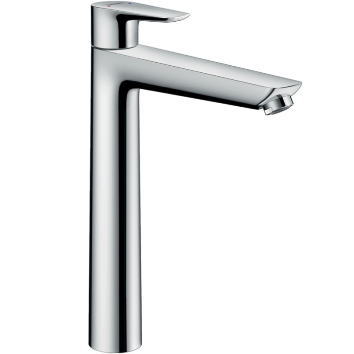 Baterie lavoar fara ventil, Hansgrohe, Talis E 240 [1]