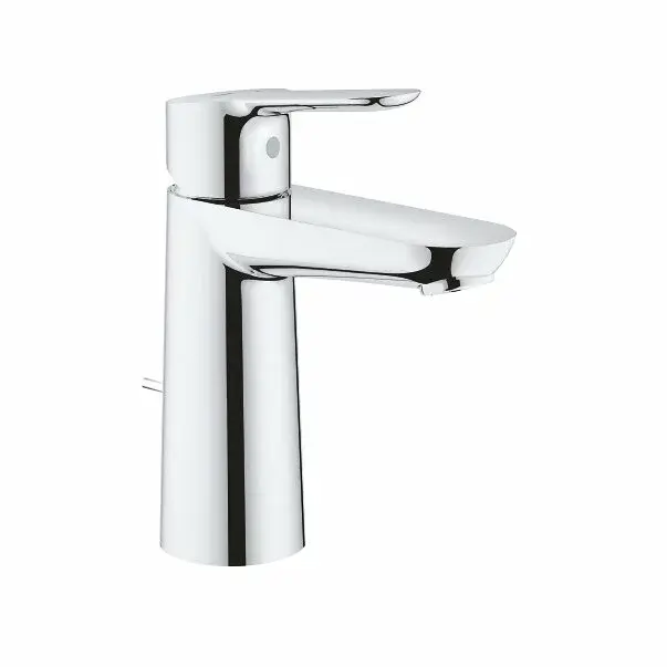 Baterie lavoar Grohe BauEdge M crom lucios [1]