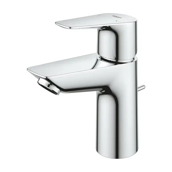 Baterie lavoar Grohe BauEdge New S crom [4]