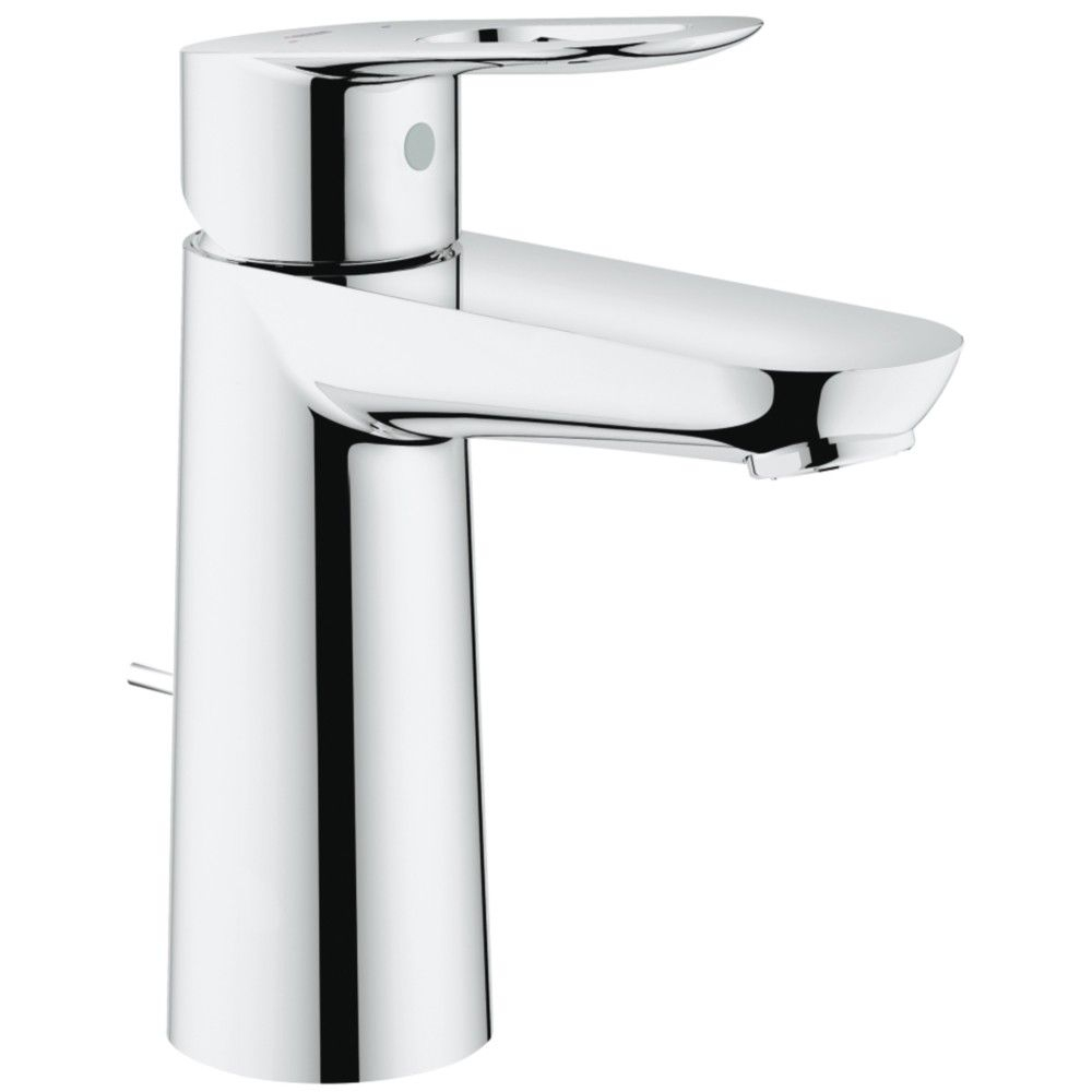 Baterie lavoar Grohe BauLoop, cu ventil pop-up, marime M [1]