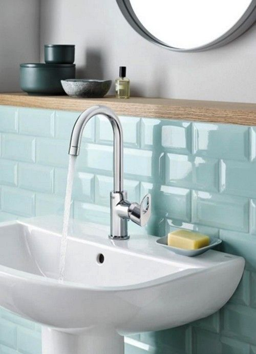 Baterie lavoar Grohe BauLoop, pipa pivotanta si ventil pop-up, marime L [3]