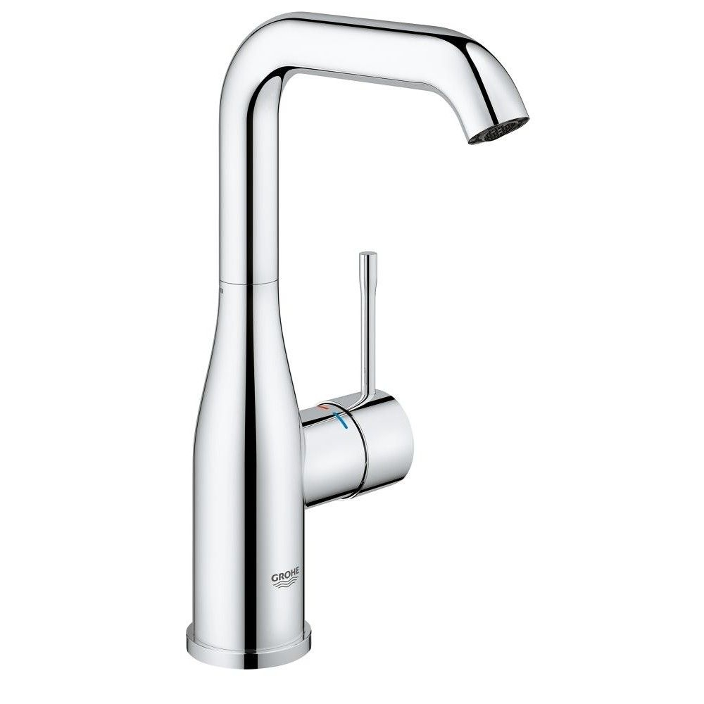 Baterie lavoar Grohe Essence, fara ventil, marime L [1]