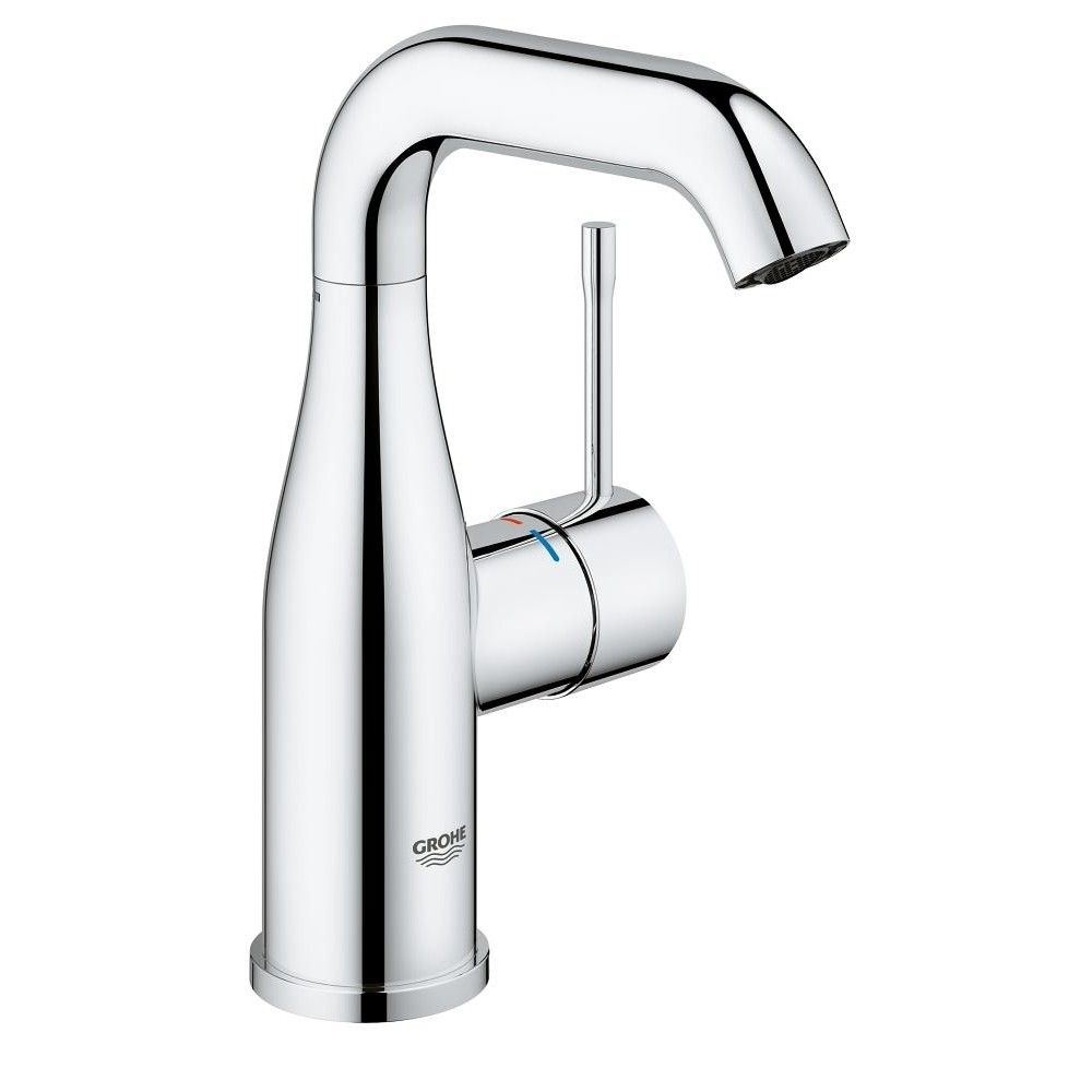 Baterie lavoar Grohe Essence, fara ventil, marime M [1]