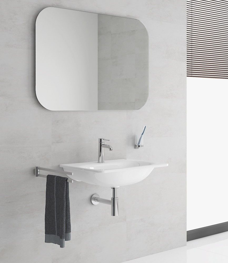 Baterie lavoar Grohe Essence, marime S [3]